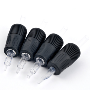 Wholesale Cheapest Disposable Tattoo Grip and Tattoo Tube