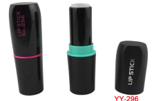 Mac Style UV Black Lipstick Container