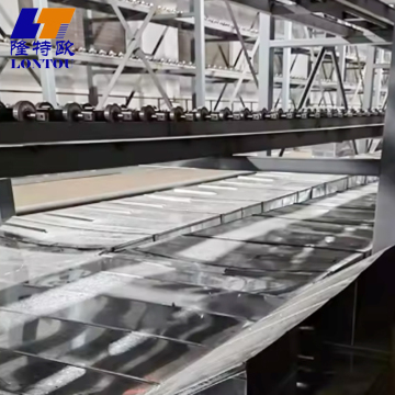 gloves making machine nithryl fully automatic