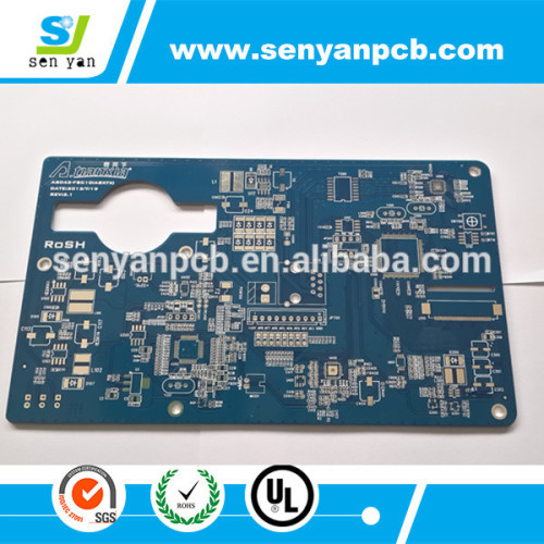 tablet pcb manufacturer and pcb importer in shenzhen