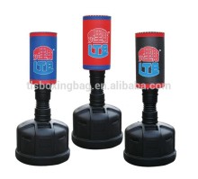 Adjustable Customer Design Sand Bag Boxing Muay Thai Training Equipment