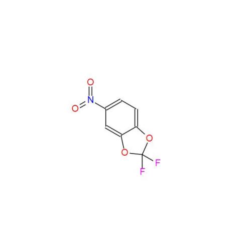 2,2-Difluoro-5-nitro-1,3-benzodioxole