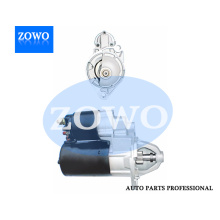 بوش STARTER MOTOR 2-1988-BO 12V 1.4KW 9T