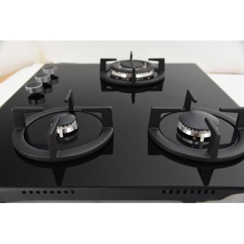 Dapur National Gas Cooker Jepang