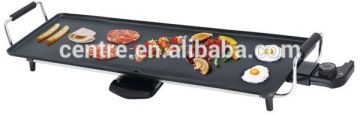 Teppanyaki Grill/ Electric Grill / cook size 70x23cm / 1800W