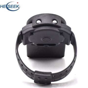 Android/iOS APP GPS Realtime Tracking Watch