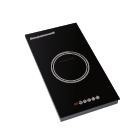 New touch control electric domino induction hobs for kitchen
