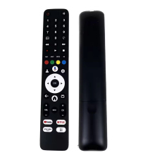 SH-V10 TV Voice Remote Control for SHARP KT2148
