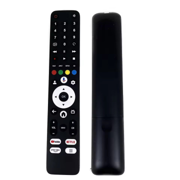 SH-V10 TV Voice Remote Control for SHARP KT2148