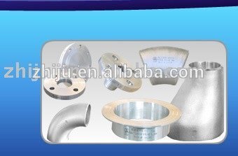 All kinds of stainless steel pipe fittings