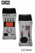 mini amplifier stereo 2x20W or 2x35W output , USB interface , bluetooth control Mp3 player mini amplifier with 2~4 HiFi Speaker