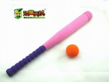 NBR foam baseball bat mini baseball bat baseball toy