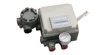 Mechanical Electrical Valve Positioner