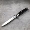 AKC-10in Spring Assist Pocket Knife