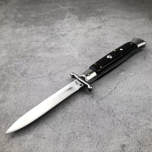 Akc-10in Spring Assist Pocket Knife