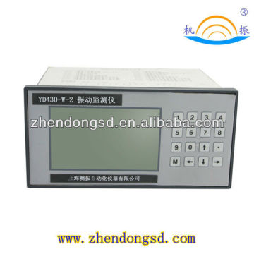 YD430 Shell Vibration Monitor