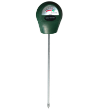 Single Probe Soil Moisture Meter for Agriculture and Gardening