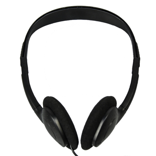 Earphone Sekali Pakai Earbud Grosir Massal Secara Individual