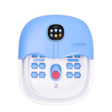 Portable Pedicure Foot Spa Bath Tub