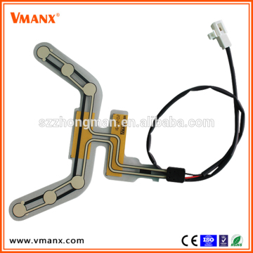 New Design Seat Occupancy Sensor