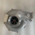 Turbocompressor para gerador de gás