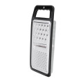 Premium Hand Held Stainless Steel Cheese Grater