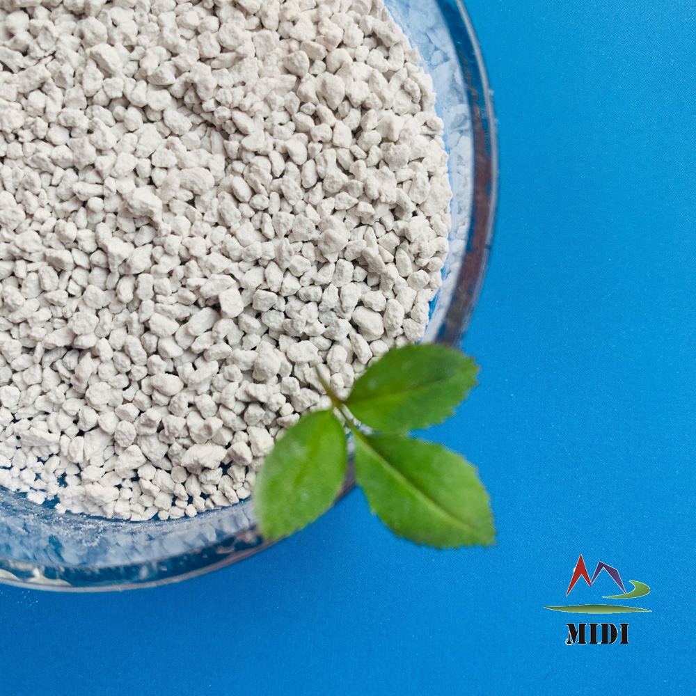 Feed ingredients High Quality Phosphates MDCP 21%