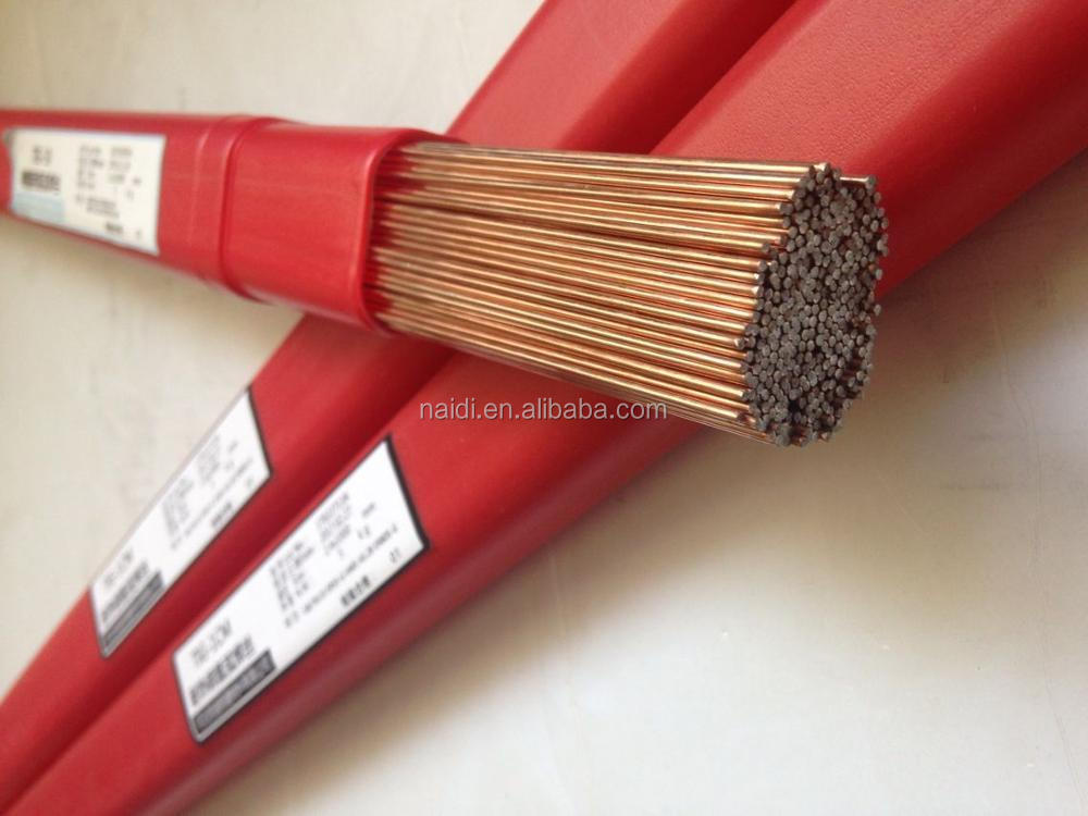 heat resistant steel AWS A5.28 er90s-b3 TIG welding wire rod for gas holder