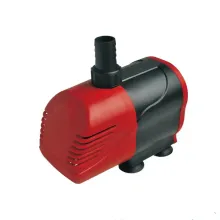 Submersible Pump Filter for Fish Tank: RS Series (RS-1400, RS-1600, RS-1800, RS-2200) with 25/30/60/90W Power