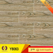 800x150mm good quality factory price wood look tile (Y8063)