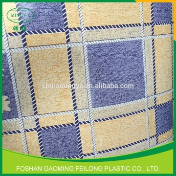 Healthy Linoleum Flooring / PVC Plastic Flooring Rolls