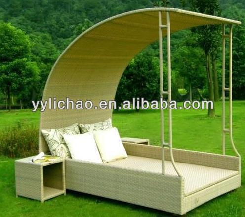 2014 fashion outdoor wicker furniture garden sets