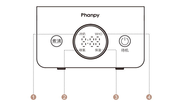 Baby Warmer