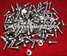 Pure Niobium bolt/ASTM