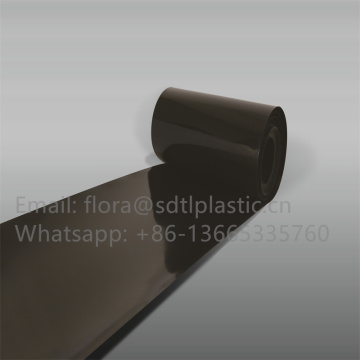 PC Polycarbonate film for electrical insulation gasket