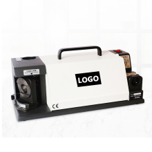 High-Quality CNC Machine Tools: Precision Portable Drill Bit Sharpeners and Grinders