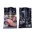 resealable pa pe vacuum nylon food pack bag