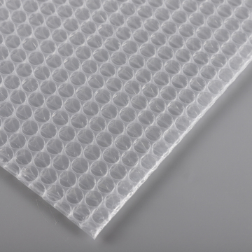 Bubble Wrap for Medical Packaging