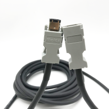 Absolute Magnetic Encoder Line