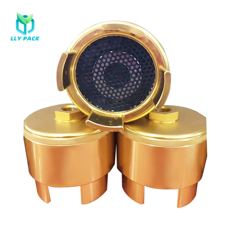 Flexo Printer Spare Parts Ink Filter