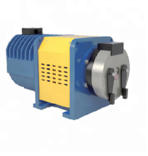 Traction Machine Monadrive Gearless Motor for Elevator - 320kg/450kg MGD87