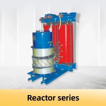 Safe Grid Arc Suppression Reactor