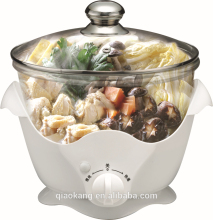 Home Use Slow Cooker