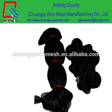 110d 2ply 1600d multifilament bird trapping net, mist nets, Nylon mist net for throstle