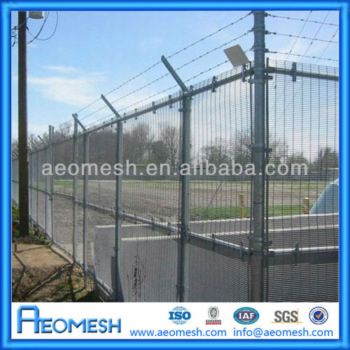 Barrier/ Garden Fencing/ Electric Fence--V