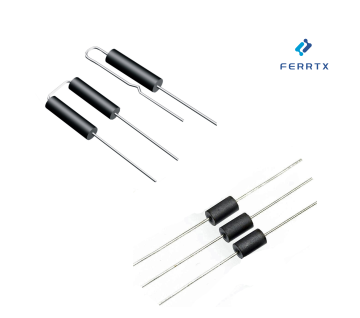 Wirewound Ferrite Beads RH