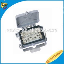 2016 China Hot Runner Connector Socket,Socket With Cable Line