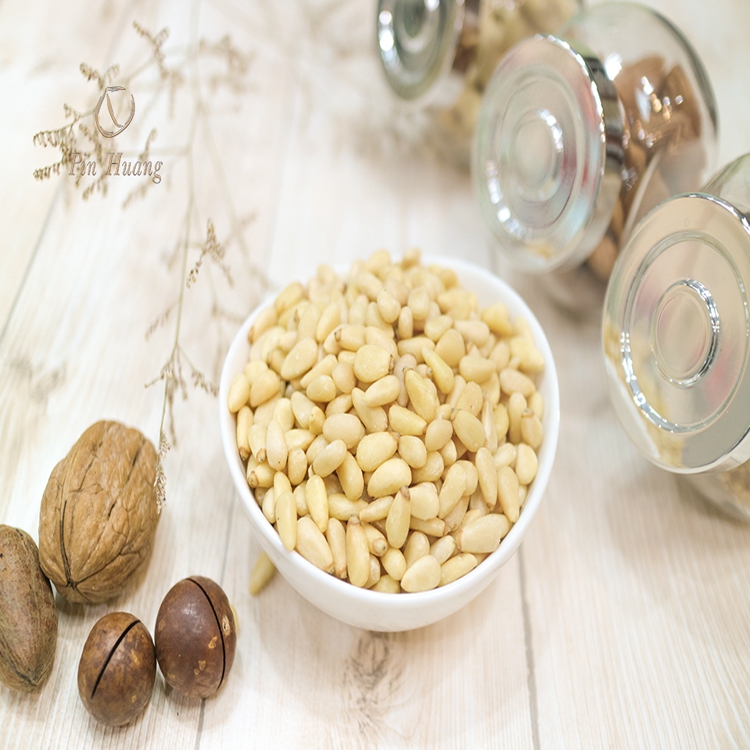 natural wild pine nuts on sale