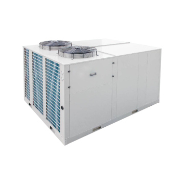 High Quality Rooftop HVAC Equipment: Central Air Condition Package Units & Rooftop Air Conditioners