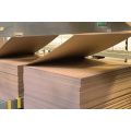 Eco-Friendly Fanfold Corrugated Cardboard Sheets
